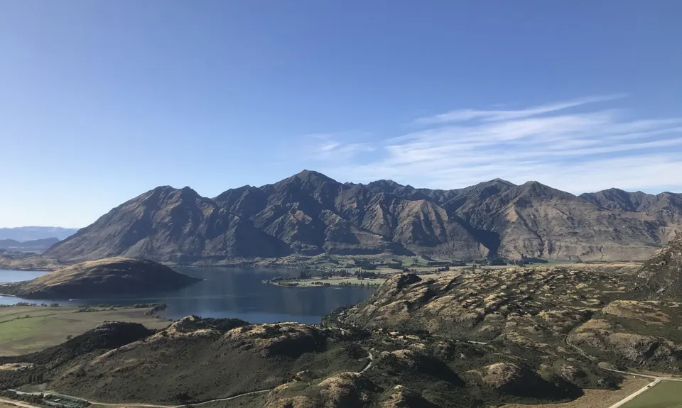 Rocky Diamond, Otago