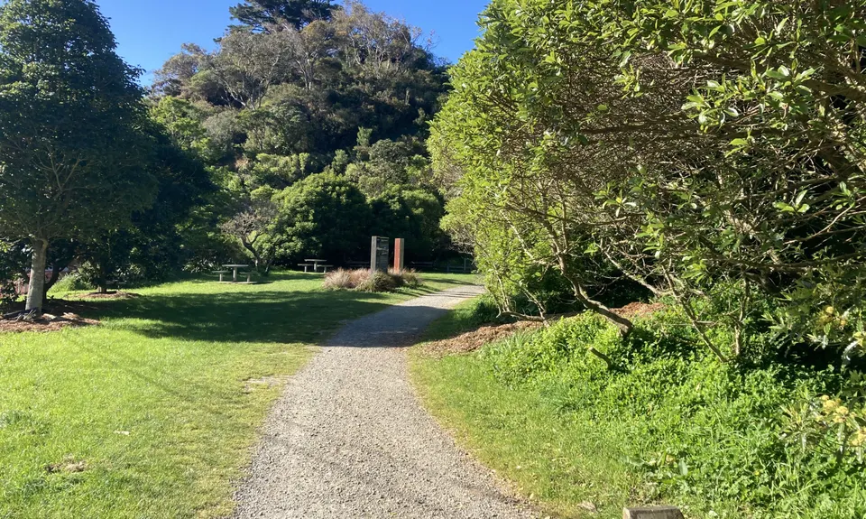 Waimapihi Treatie, Wellington