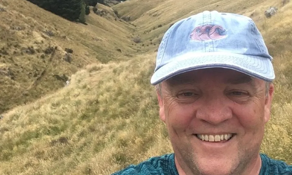 Hunting Out A Gorge-ous Loop, Canterbury
