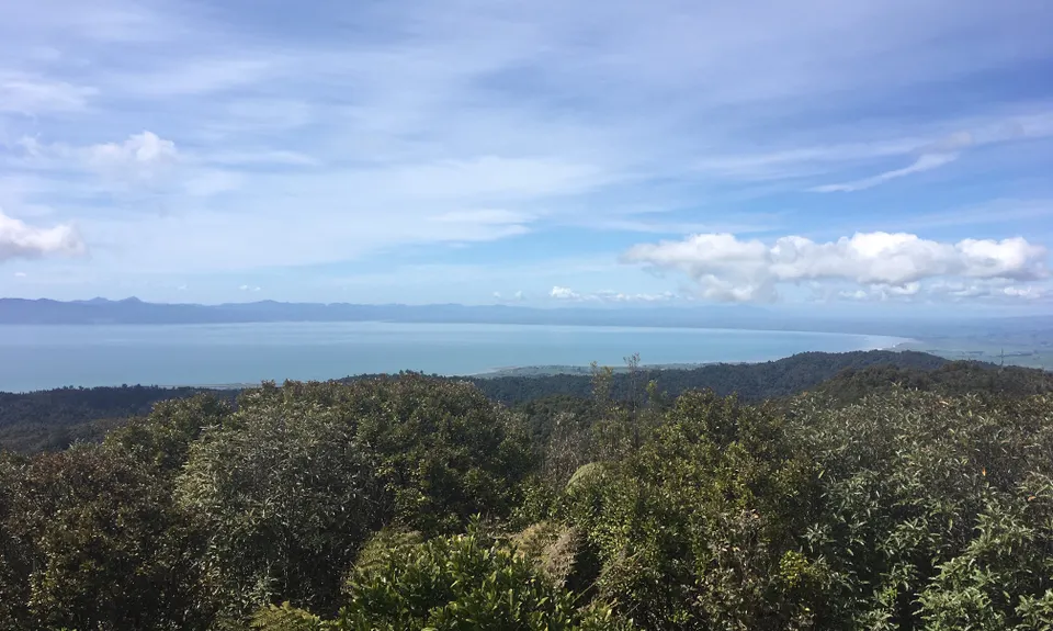 Kohukohunui Connection, Auckland