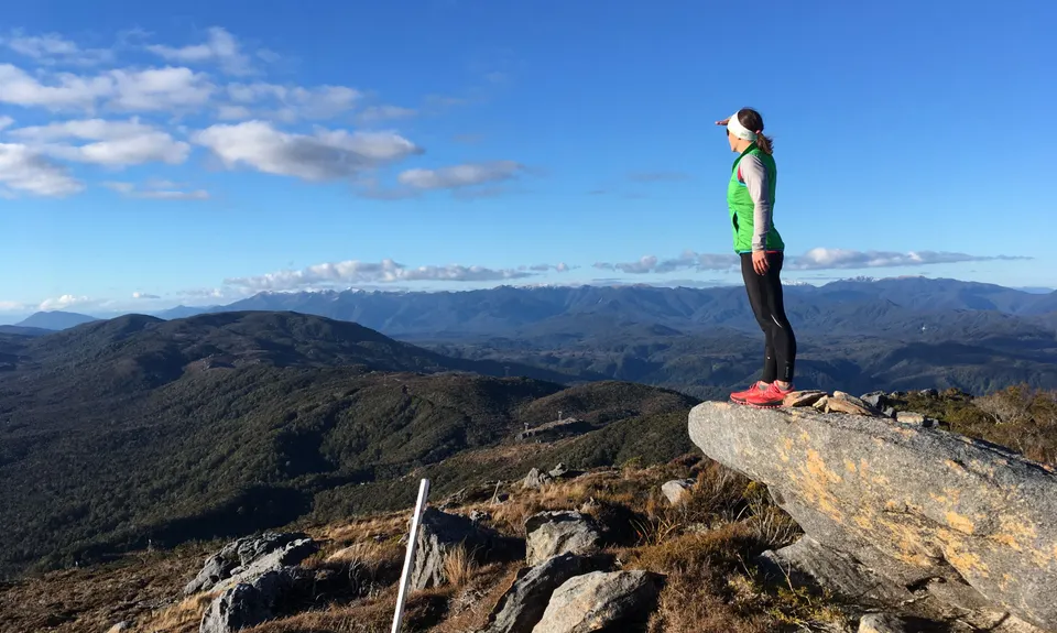 Mt William Loop, West Coast