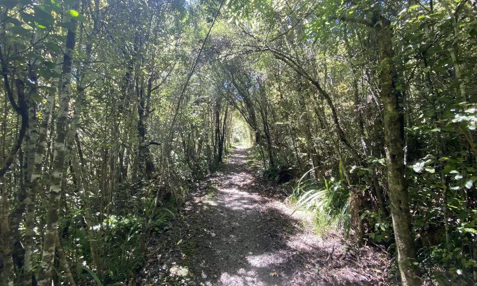 Whiskey Creek, Southland