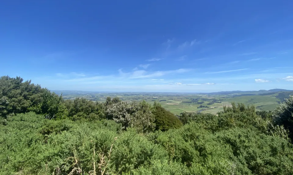 Whiskey Creek, Southland