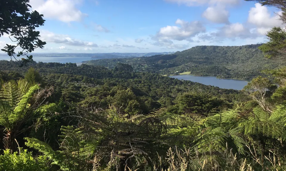 Titirangi - Arataki, Auckland