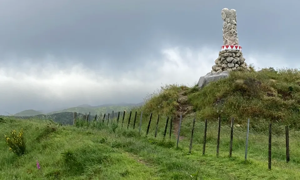 Tawatawa Trails, Wellington