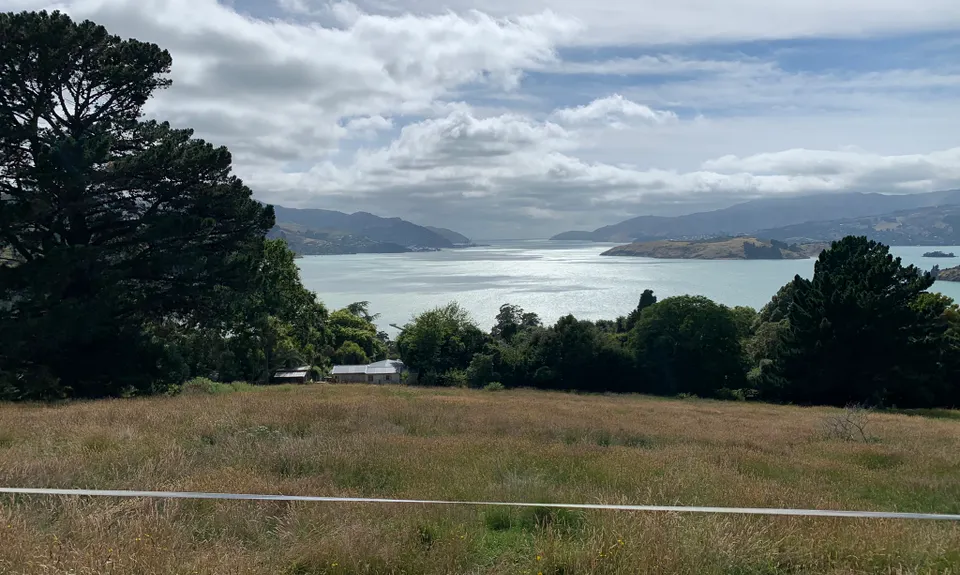 Port Hills 8-Attack, Canterbury