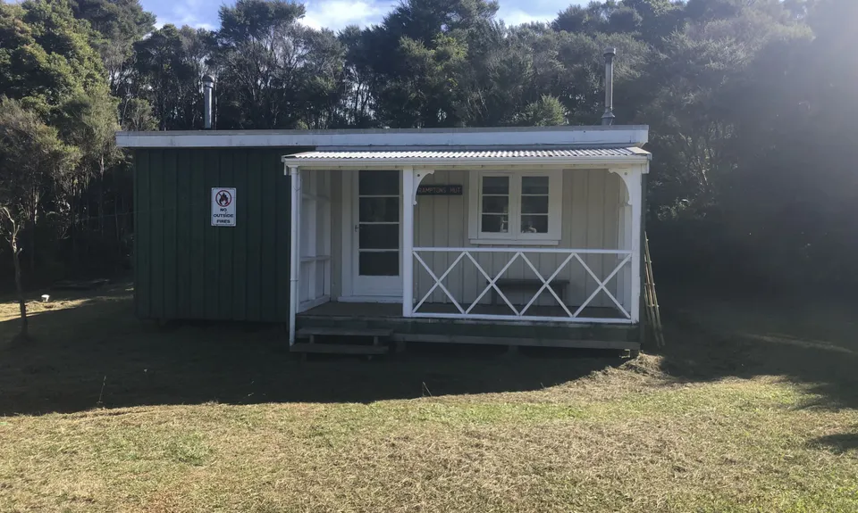 6 Foot Track - NZ Style, Northland