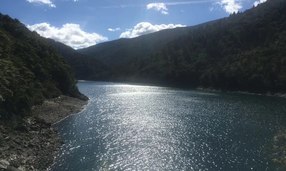 Lake Chalice loop, Marlborough