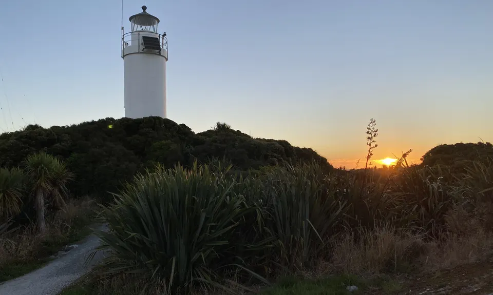 Cape Foulwind, West Coast