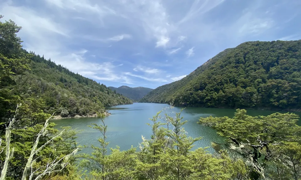 A Full Chalice, Marlborough