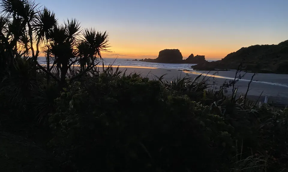 Cape Foulwind, West Coast