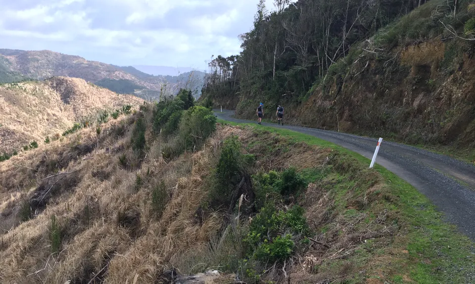 Mangawhai Adventure Day, Northland
