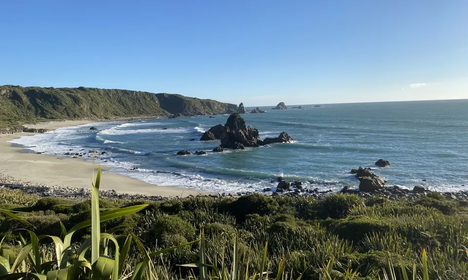 Cape Foulwind, West Coast