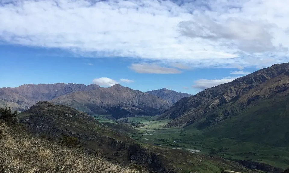 Rocky Diamond, Otago
