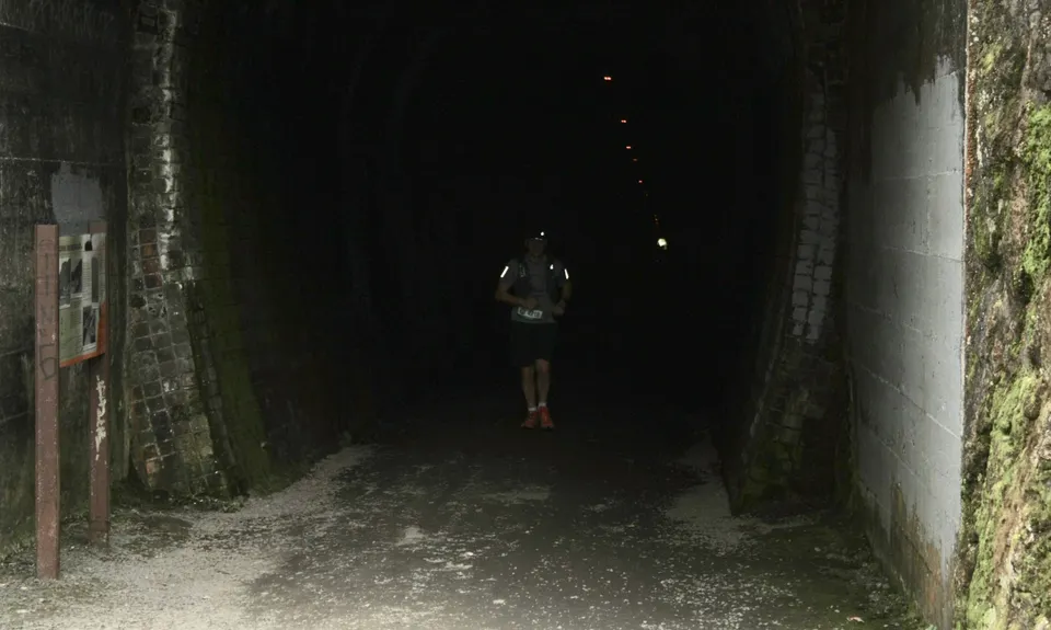 Te Aroha to Waihi Marathon , Waikato