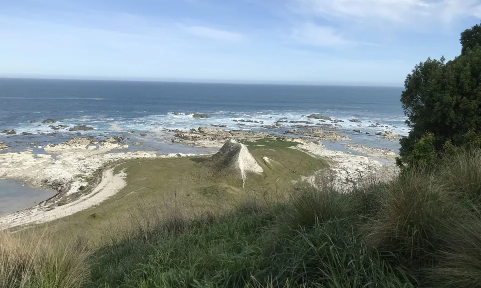 Kaikoura Cracker, Canterbury