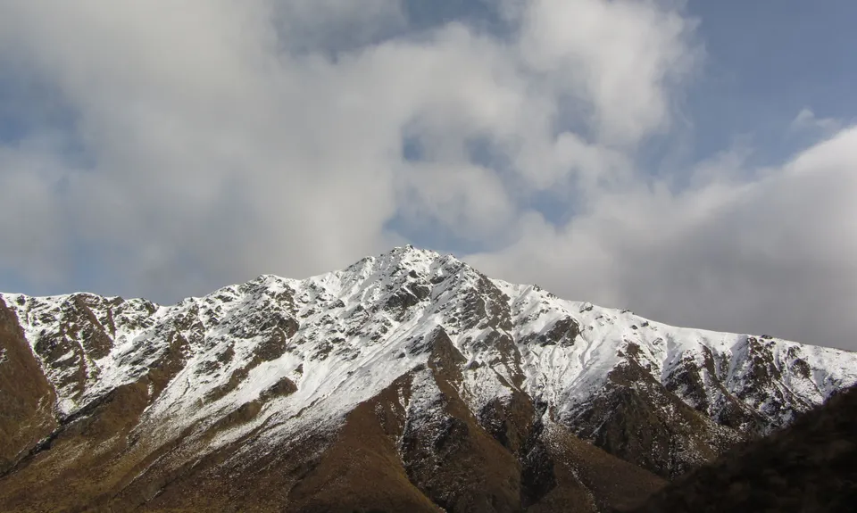 One Mile - Gondola Scenic Route, Otago