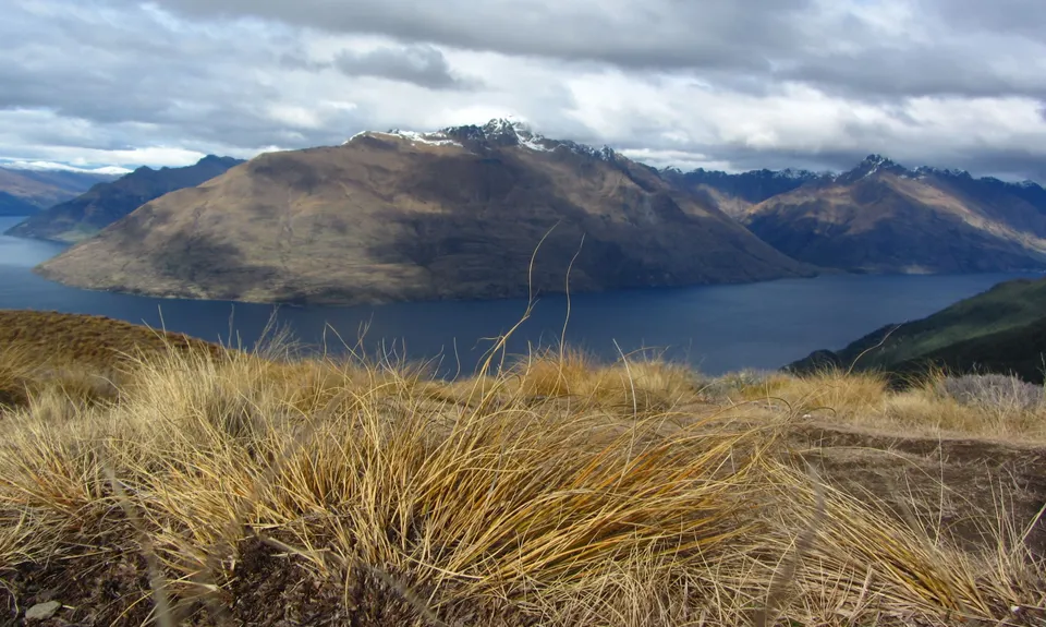 One Mile - Gondola Scenic Route, Otago