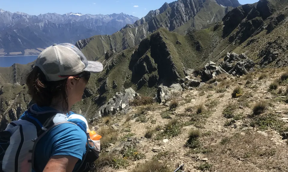 Classic Corner Peak , Otago
