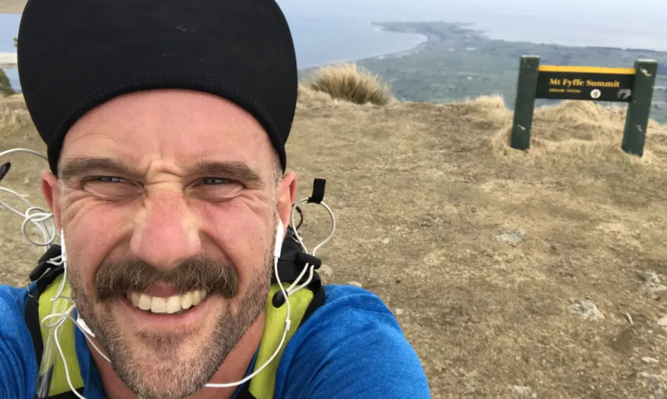 Mt Fyffe-Kowhai Saddle circuit, Canterbury