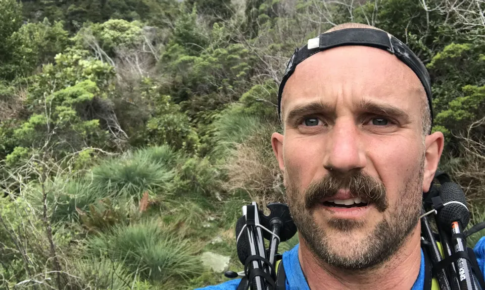 Mt Fyffe-Kowhai Saddle circuit, Canterbury