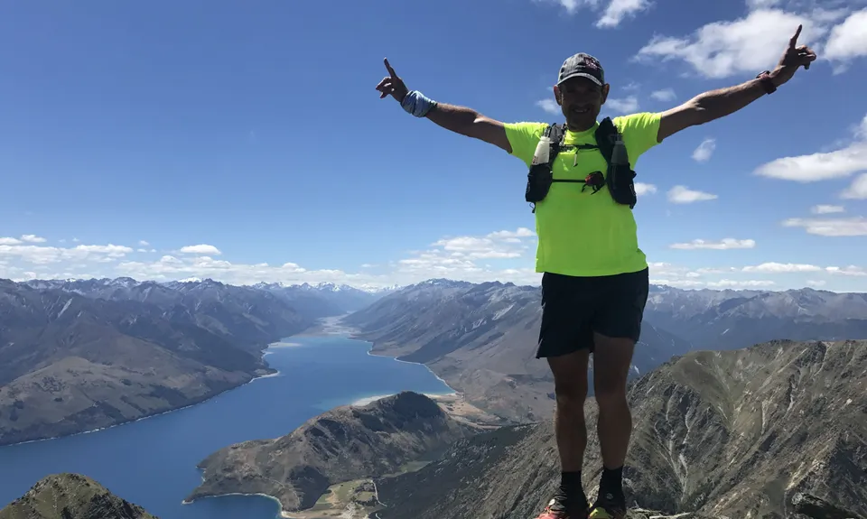 Classic Corner Peak , Otago