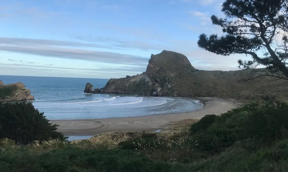 Deliverance Cove & Lighthouse Loop, Wellington