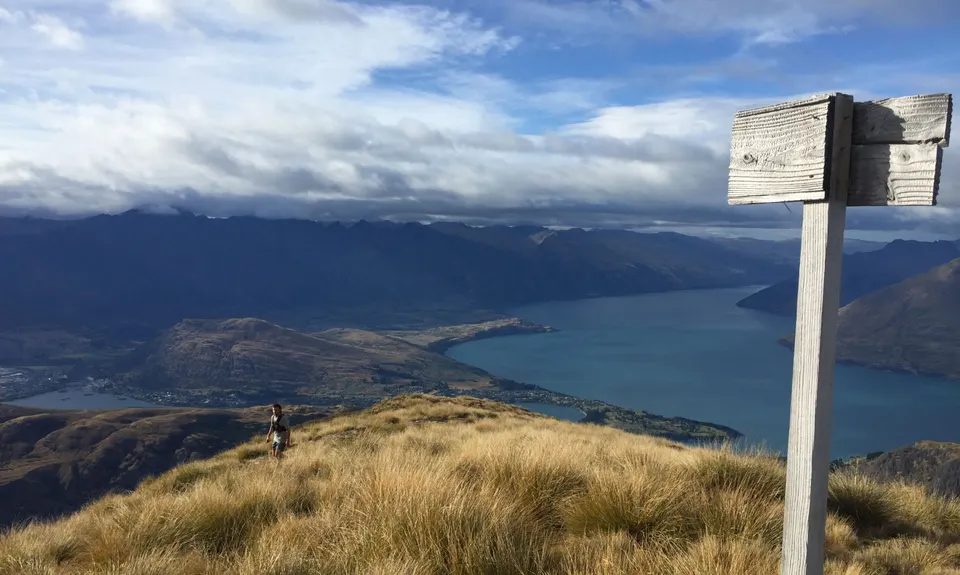 The Harcombe Round, Otago