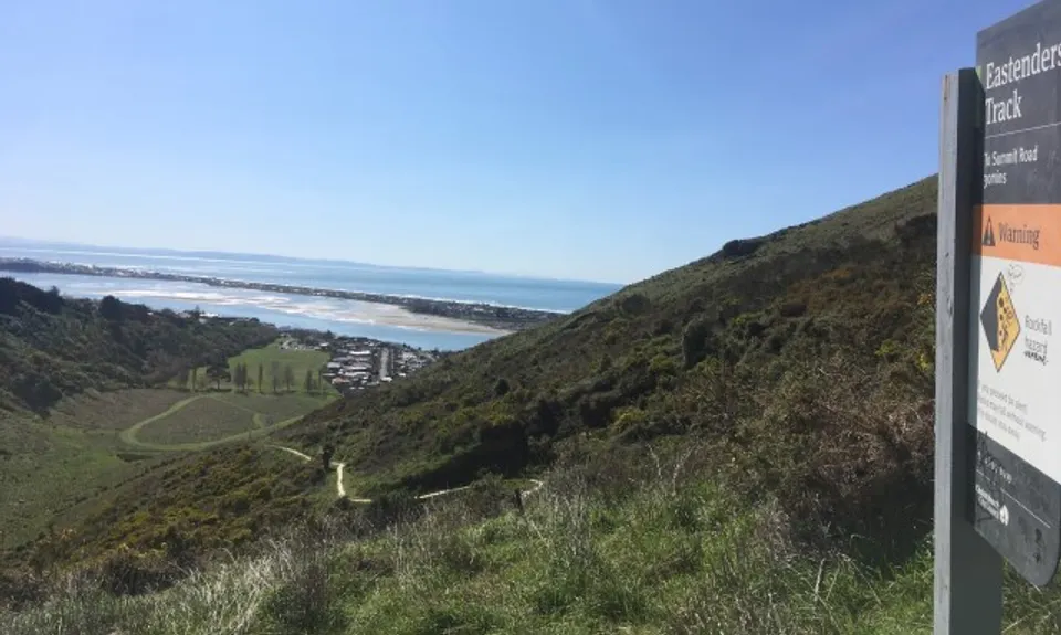 Barnett Bunker Buster, Canterbury