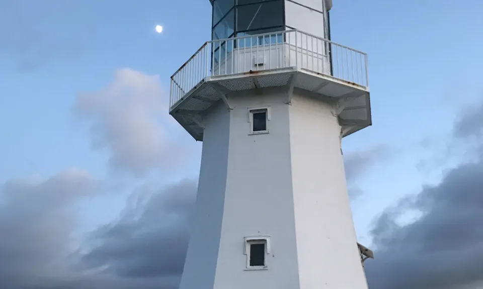 Lighthouses and Lakes, Wellington