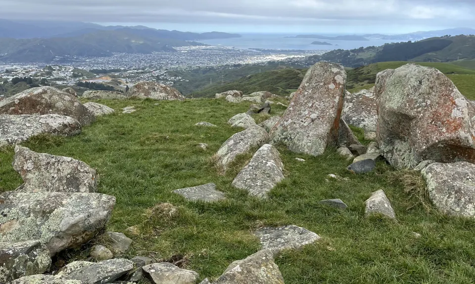 Boulder Hill