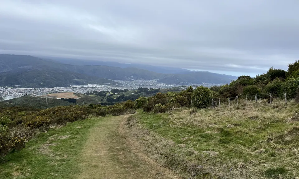 Boulder Hill