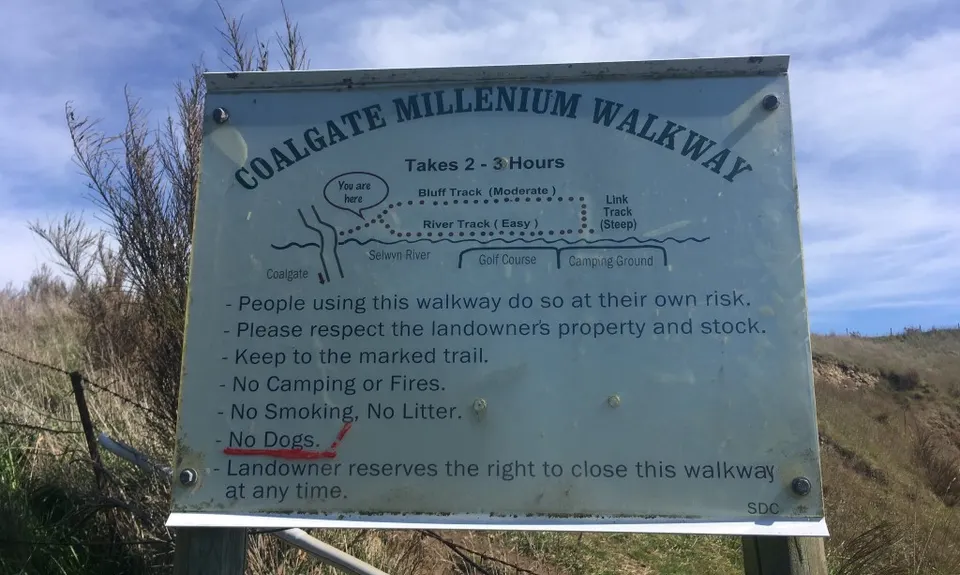Coalgate Crusher, Canterbury