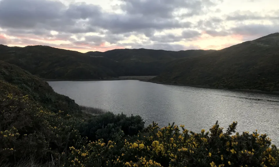 Lighthouses and Lakes, Wellington