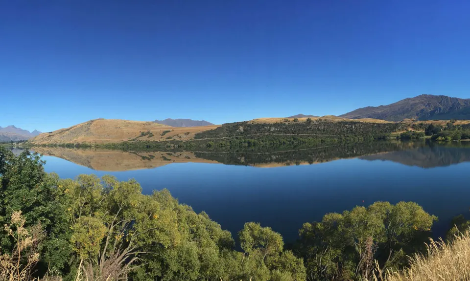 Lake Hayes Circuit, Otago