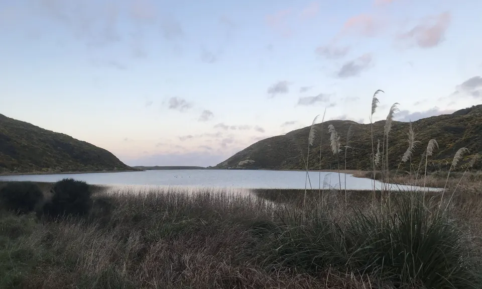 Lighthouses and Lakes, Wellington