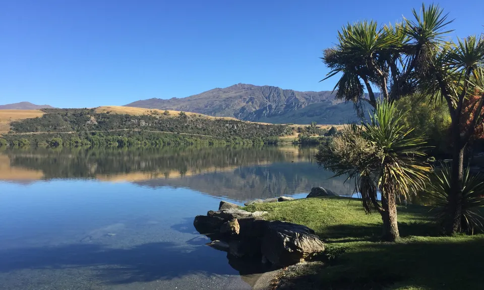 Lake Hayes Circuit, Otago