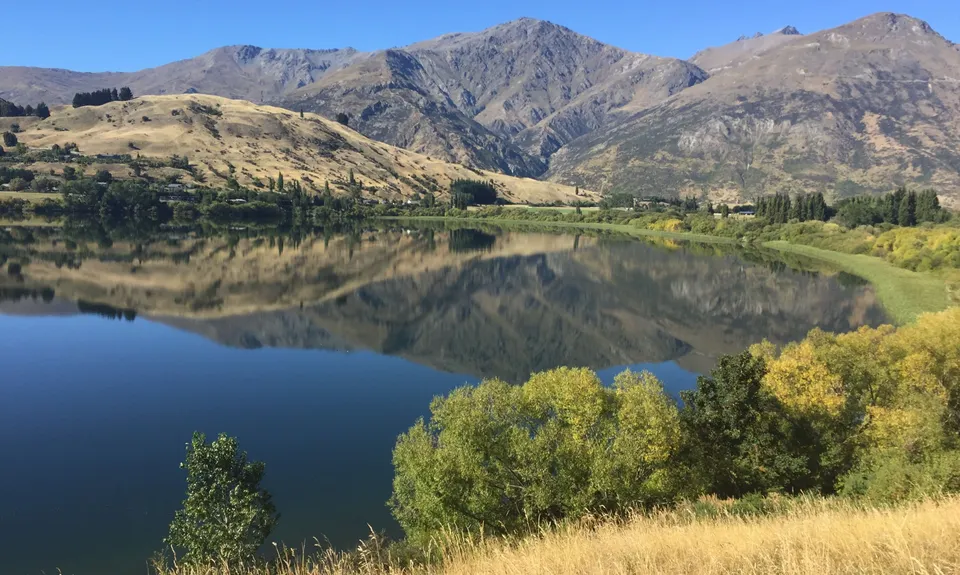 Lake Hayes Circuit, Otago