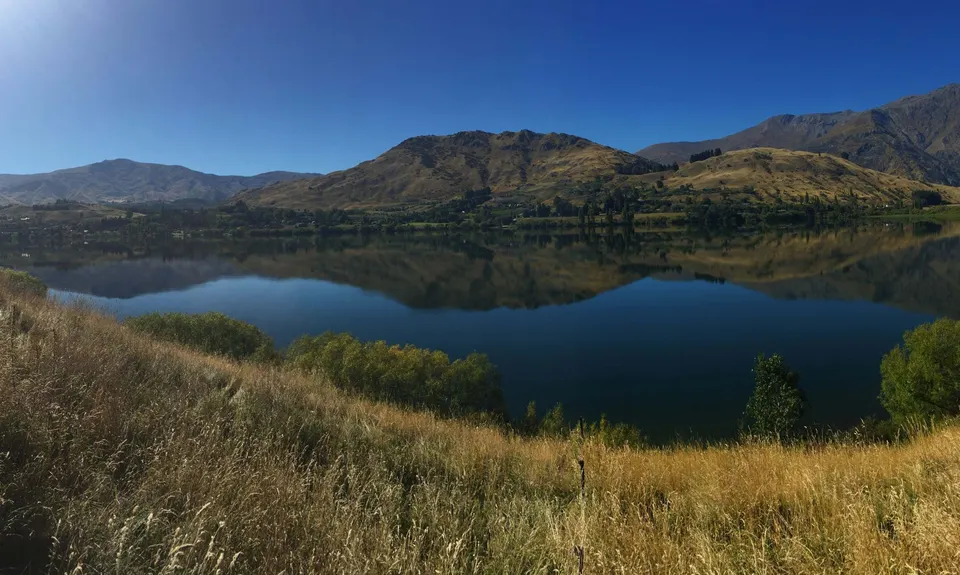 Lake Hayes Circuit, Otago
