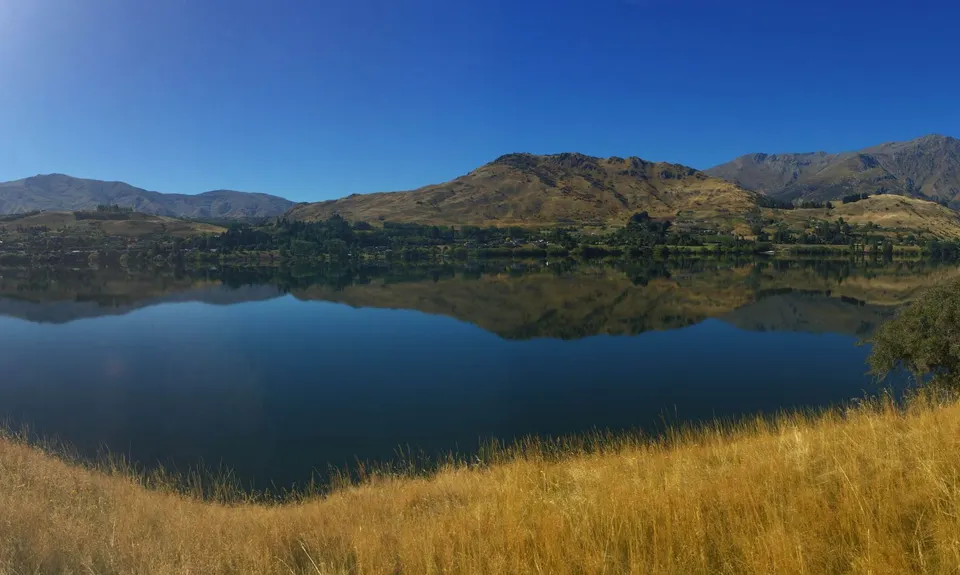 Lake Hayes Circuit, Otago