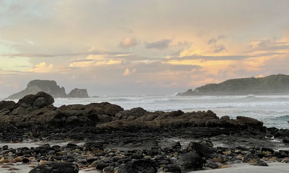 Cape Foulwind, West Coast