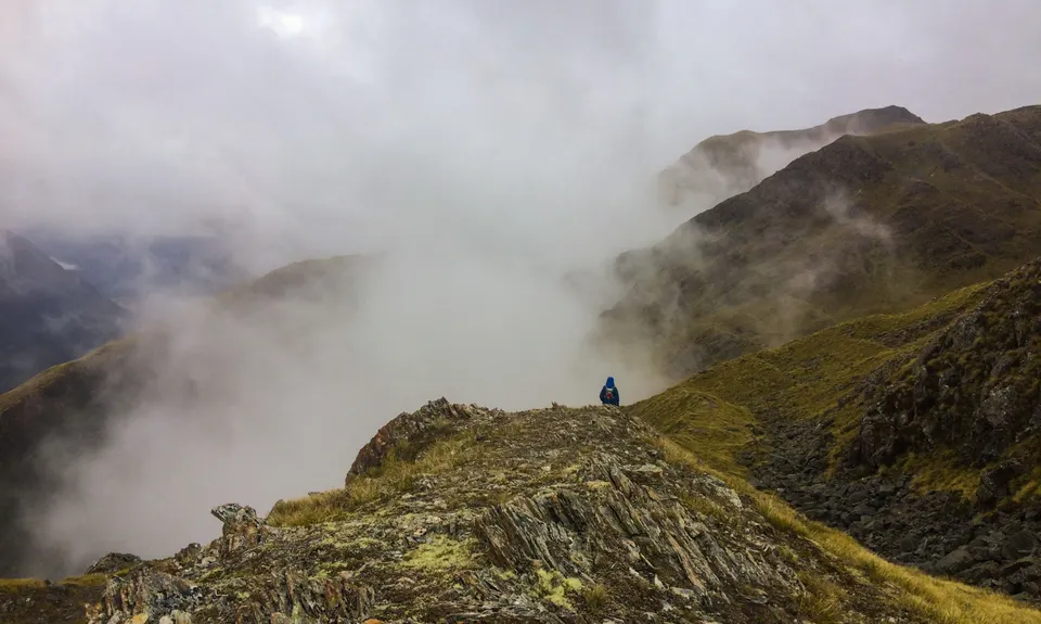 Whisky Trail and Routeburn, Otago
