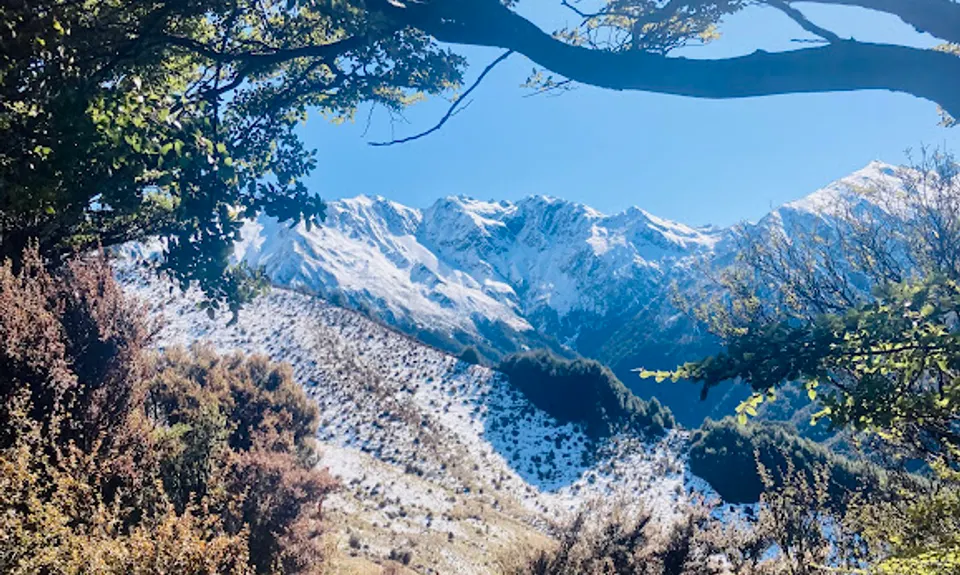 Sawyer Burn, Otago