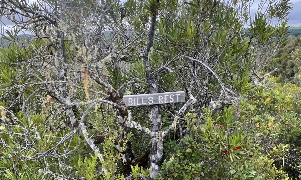 Waihora to Waihaha, Waikato