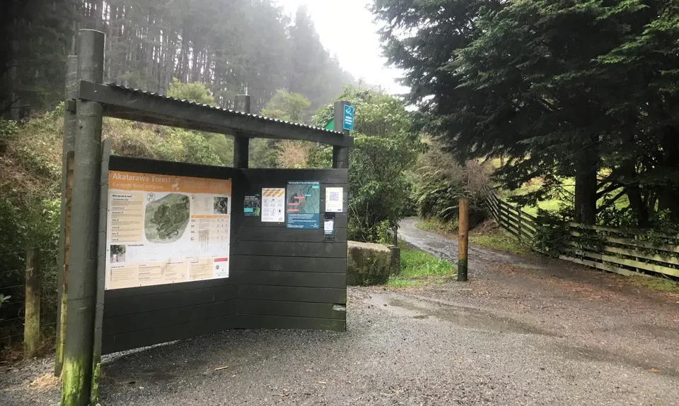 Karapoti Challenge, Wellington