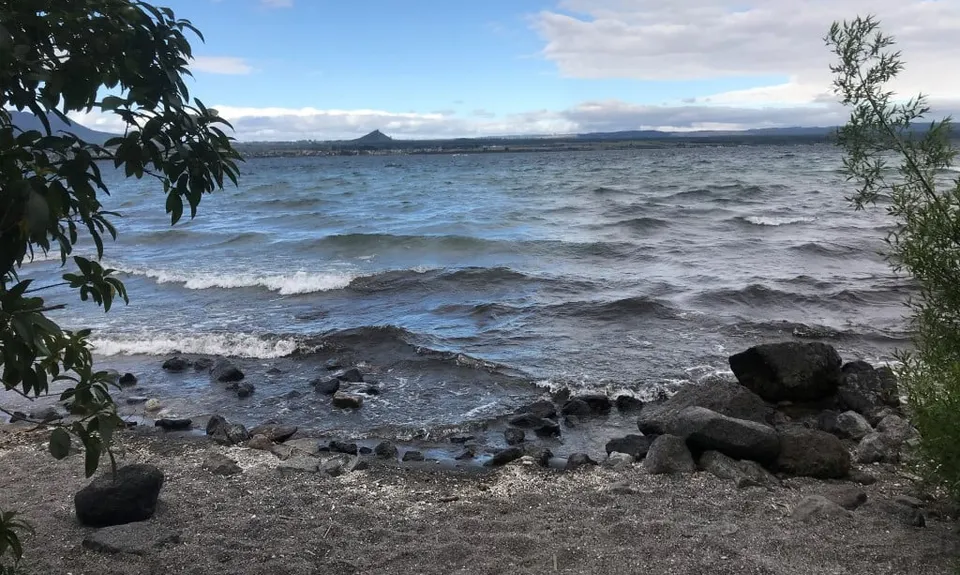 Rangatira Ramble, Waikato