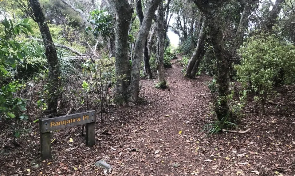 Rangatira Ramble, Waikato