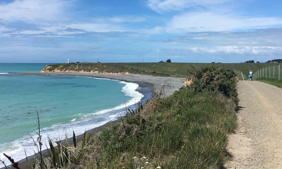 Tuhawaiki Trot, Canterbury