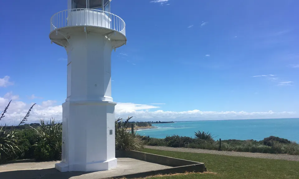 Tuhawaiki Trot, Canterbury