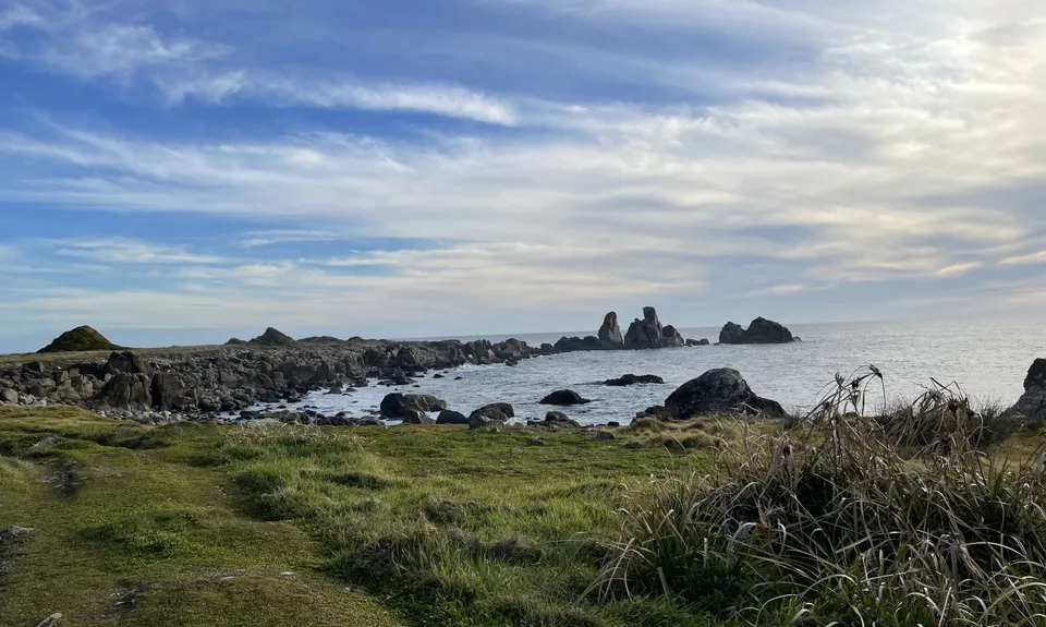 Cape Foulwind, West Coast